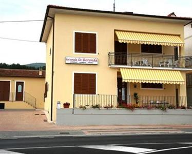 Locanda La Rotonda