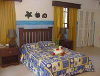 Tropical Casa Laguna