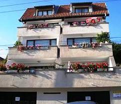 Temenuga Guest House Sveti Vlas