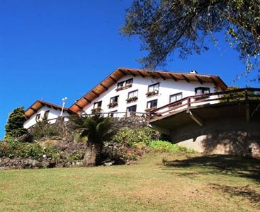 Hotel Meissner Hof Camanducaia