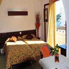 Hostal Yebisah Ibiza
