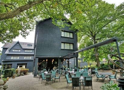 Hostellerie Mardaga