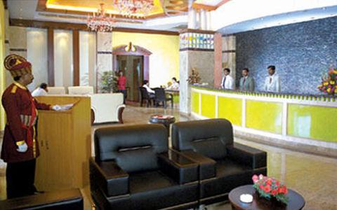 The Bell Hotel Bangalore