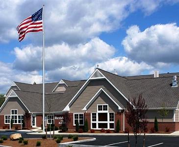 Residence Inn Albany East Greenbush/Tech Valley