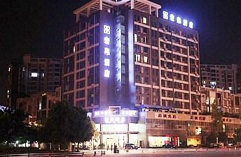 Hongbo Hotel