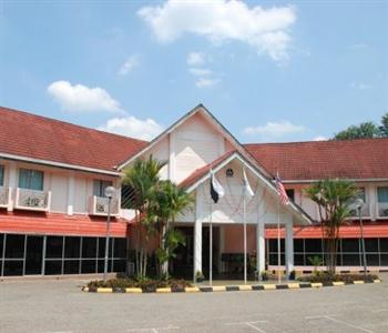 Seri Malaysia Hotel Temerloh