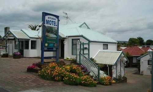 Studio Motel