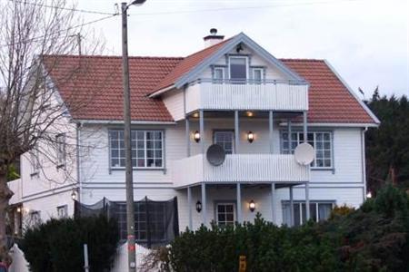 Guest House Karmoy