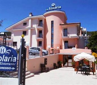 La Solaria