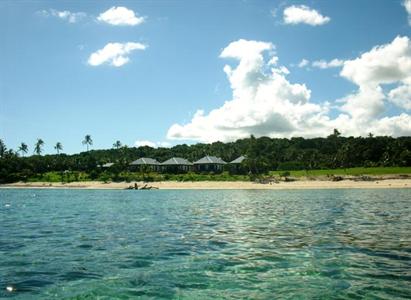Namuka Bay Resort