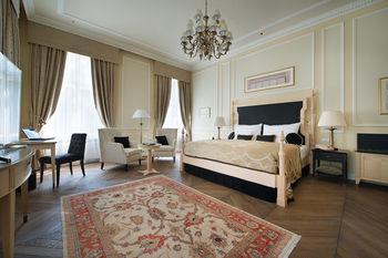 Wilson Palace Bratislava
