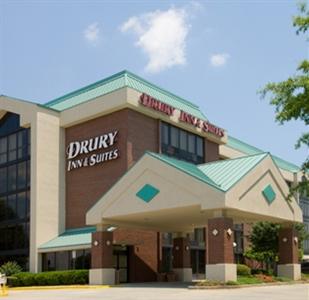 Drury Inn & Suites Atlanta Northeast