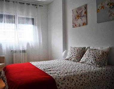 Rio Apartments In Lisbon - Parque Das Nacoes