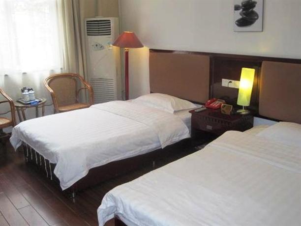 Yun Long Hotel Jiujiang