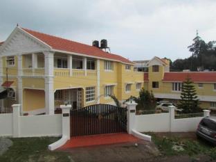 AGR Holiday Home