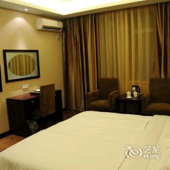 Peace Hotel Emeishan