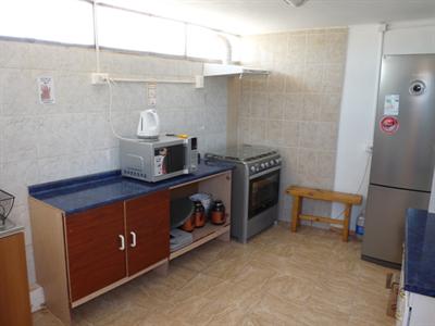 Hostal Desert