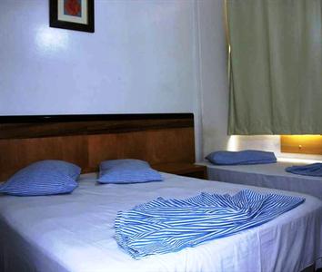 Hotel Ype de São Carlos