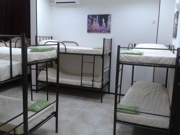 Radiks Hostel