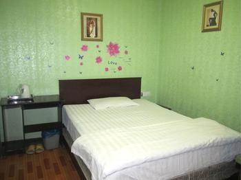 Jinlai Hotel