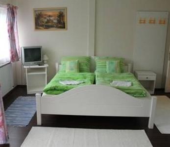 Villa Harmonia