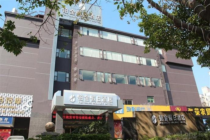 Platinum Holiday Hotel