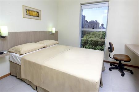 Soft Inn Batista Campos