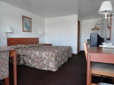 Budget Host Inn Greenville