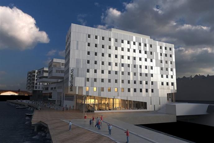 Smarthotel Hammerfest