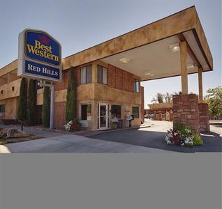 BEST WESTERN Red Hills