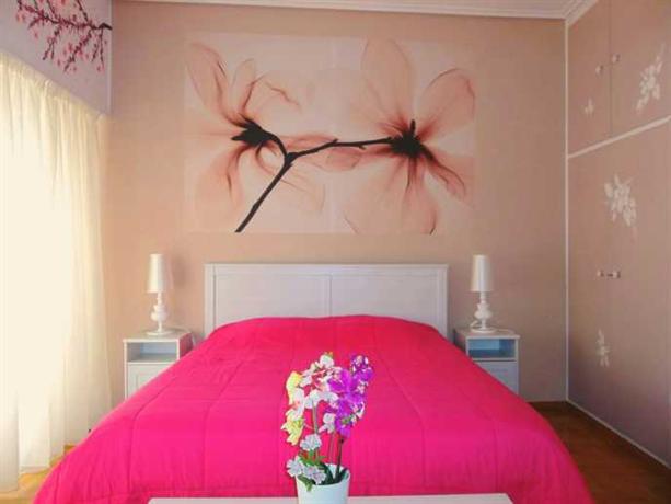 Kypseli Blooming Nest Apartment