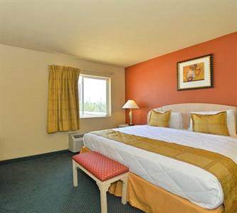 Lexington Inn & Suites Yuba City