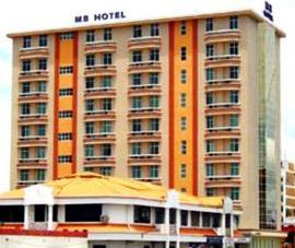 MB Hotel