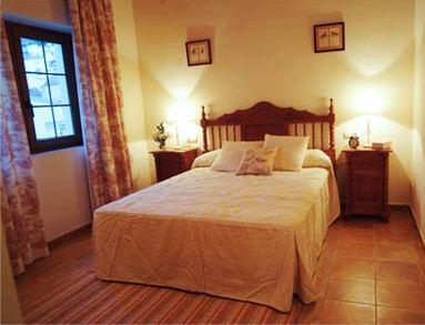 La Casa de Las Titas Velez-Malaga