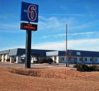 Regency Inn and Suites Altus