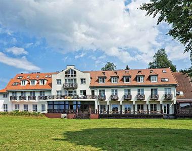 Monalisa Hotel Kolobrzeg