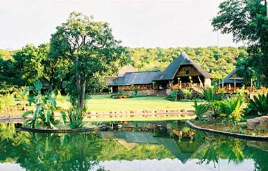 Ka Ingo Private Reserve Lodge Vaalwater