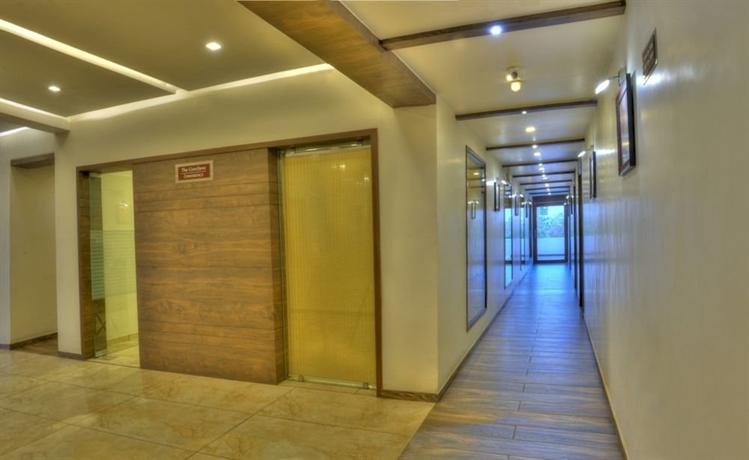 Hotel Aaram Orchard
