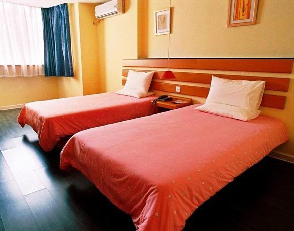 Home Inn Yantai Development Zone