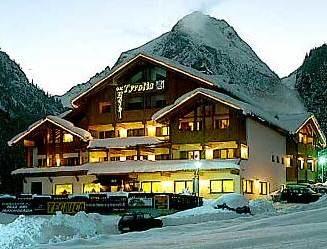 Hotel Tyrolia