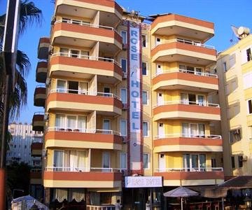 Rose Hotel