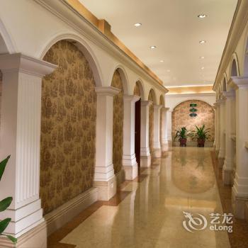 Vienna Hotel Shenzhen Meilin