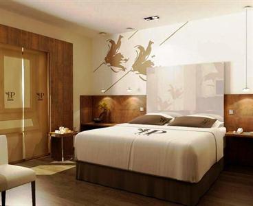 Paraiso Hotel