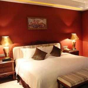 Kinglead Hotel