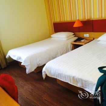 Home Inn Shuzhou Guanqian