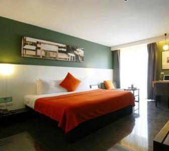 Page 10 Hotel Pattaya