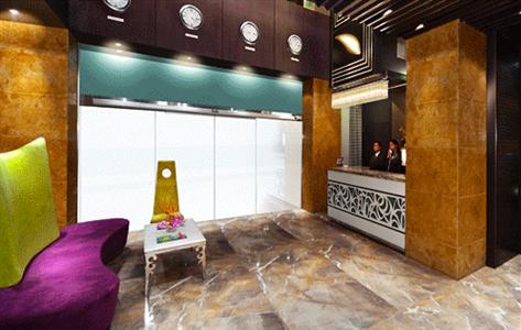 Keys Hotel Nestor
