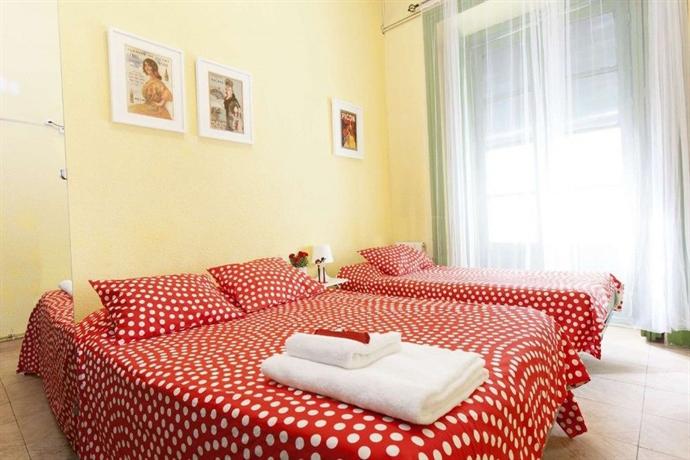 Hostal Bahia Madrid