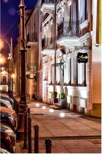 Hotel Aristo