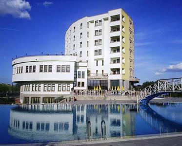 Esenboga Airport Hotel